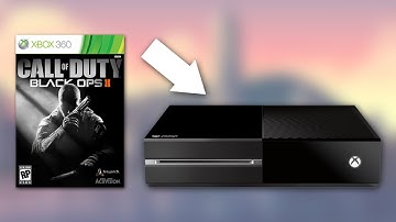 HOW TO GET INTO THE PREVIEW PROGRAM ON XBOX ONE! Backwards Compatibility! Play 360 games on XONE!