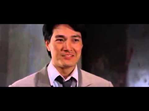 Drunken Master 2 Jackie Chan Vs Ken Lo المعلم السكران 2