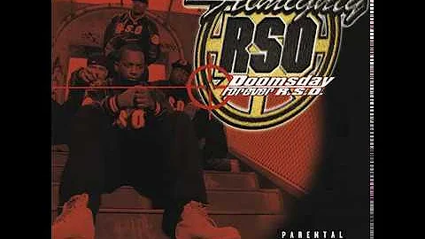 The Almighty RSO - Summer Knightz Feat  Tangg The Juice