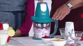 Buy Ninja Storm Blender with 450 Watts Food & Drink Maker/Food