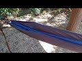 Forceatt Camping Hammock Review