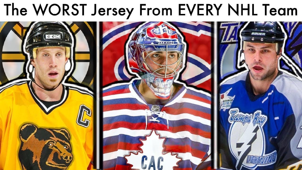 Team USA Hockey's best and worst uniforms of all-time - Daily Faceoff