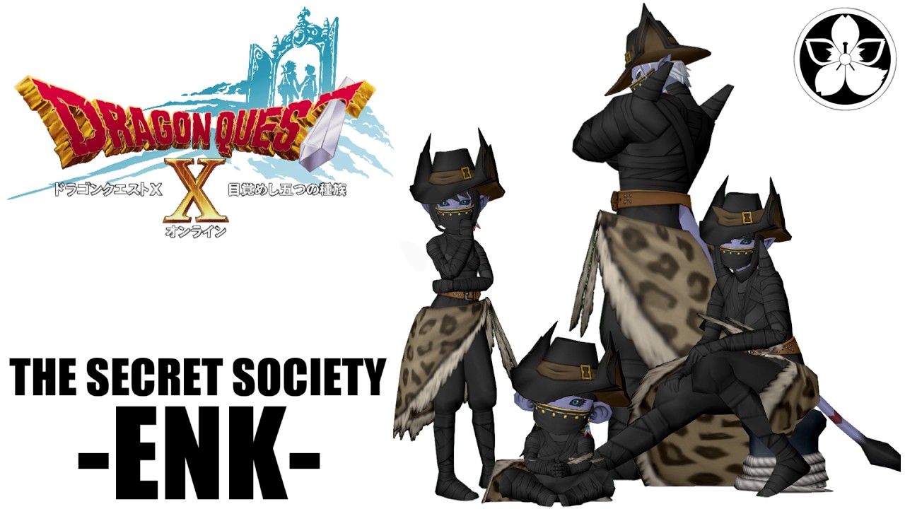 Dragon Quest X] Morning Dora 10! 05/17/2026 - YouTube