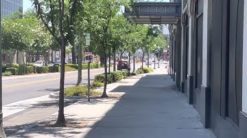 San Bernardino police code 3