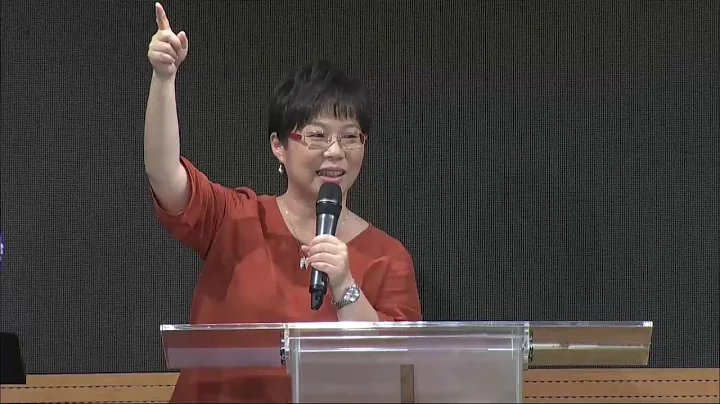 611 Sermon | The Right Way is to Follow Headship /...