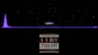 BLACKPINK - ‘Typa Girl’ [BASS BOOSTED]