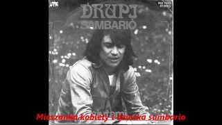 Video thumbnail of "DRUPI-SAMBARIO"