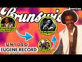 The creative force of the chilites  the untold truth of eugene record  the brunswick tales ep7