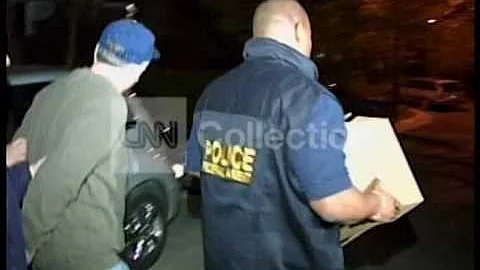 DHS OFFICIAL /SEX CHARGES