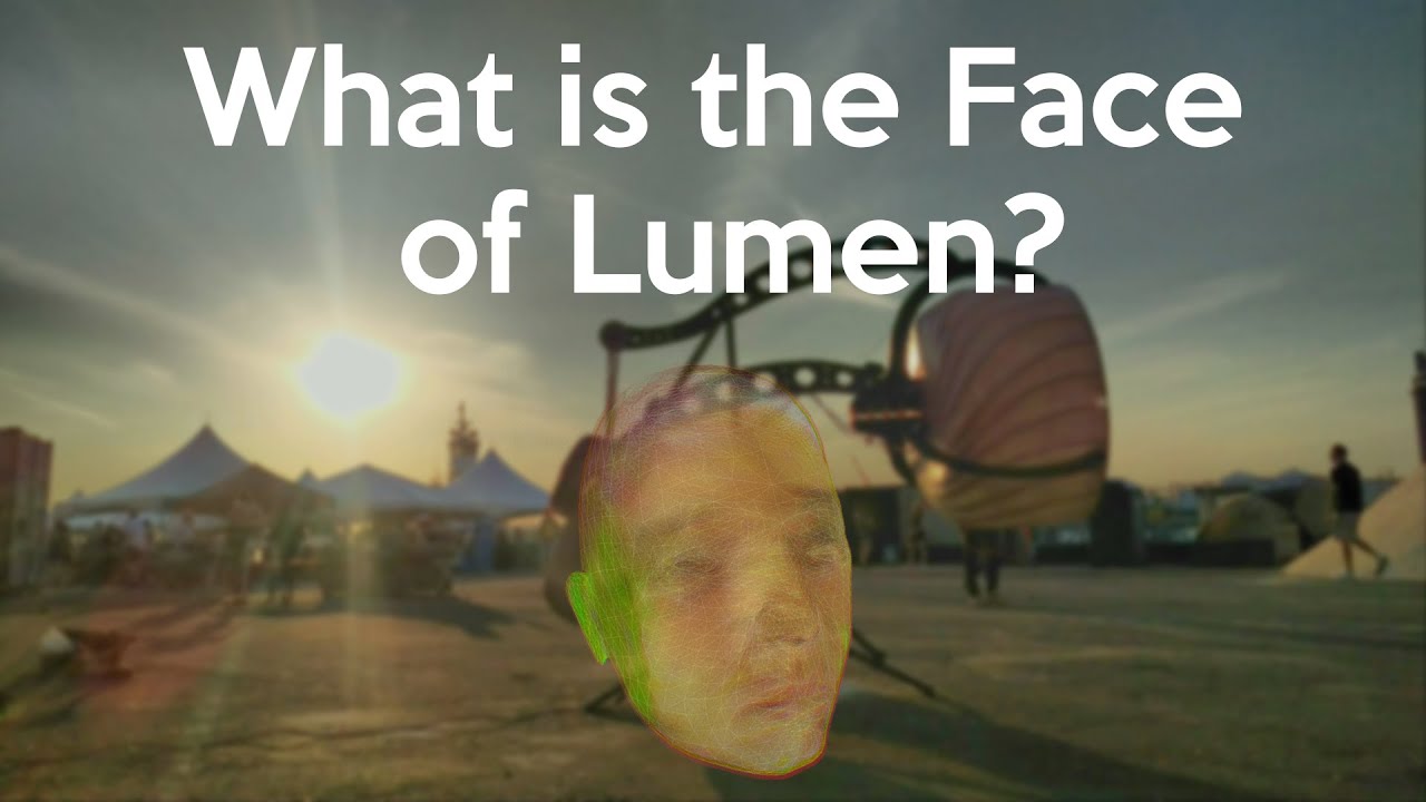 What Is The Face Of Lumen YouTube