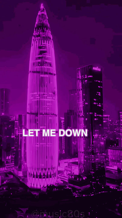 Let Me Down Slowly - Alec Benjamin | lyrics | aesthetic | whatsapp Status | English songs | slowed