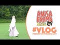 #VLOG 37 - PREPARE FOR WEDDING DAY? || Anisa Rahma