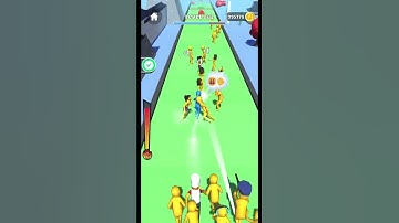 Slap and Run 🔥🔥🤗Game Gameplay Walkthrough All Max Levels | KT GAMING