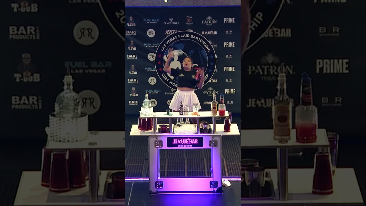 Giovanna Vivar's exhibition time 