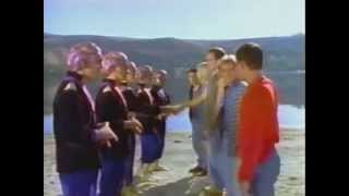 Power Rangers 20th Anniversary - Tribute 13: ALIEN RANGERS