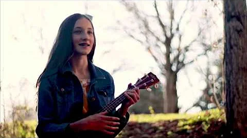 Risen (Easter song by Molly Walton)