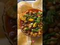 Black Chana Ghugni Recipe😋#healthy #spicy #yutubeshorts