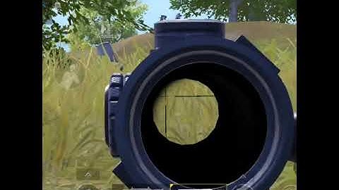 IS AWM HAVE ENOUGH POWER TO PENETRATE A LEVEL 3 HELMET ? #gaming #bgmi #pubg