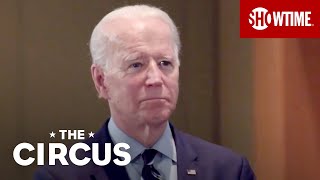 Next on Episode 4: Pres. Biden's 1st Week in Office | THE CIRCUS | SHOWTIME