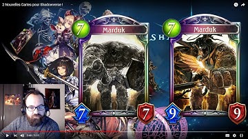 Shadowverse - Dawnbreak Nightedge - Spoilers - Lendária de Neutral e Bronze de Sword