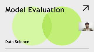 Model Evaluation - Data Science