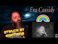 REACTION | Eva Cassidy - Over The Rainbow - I just lost it completely. This was pure Beauty 💕❤💖