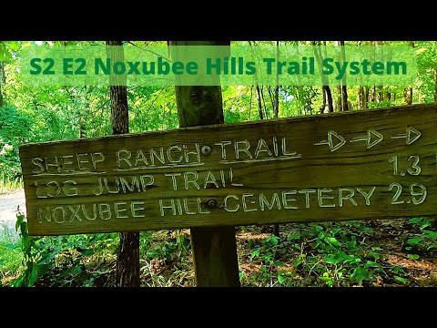 Download S2 E2 Noxubee Hills Day 1 Part 2 Tombigbee National Forest Vlog 411