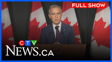 Carney to travel to Alberta on Thursday | CTV Your Morning Edmonton for Nov. 25, 2025
