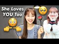 Why youre in love with chuu