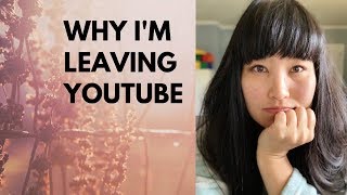 Why I'm Leaving YouTube | OT Miri Shutdown