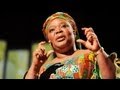 Leymah Gbowee: Unlock the intelligence, passion, greatness of girls