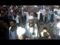 جنازة الشهيد محمد عبدالواحد استشهد أثناء فض رابعة من الشواولة المنشاة سوهاج