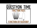 Surf Simply's Question Time: Traction Pad on a Fish?