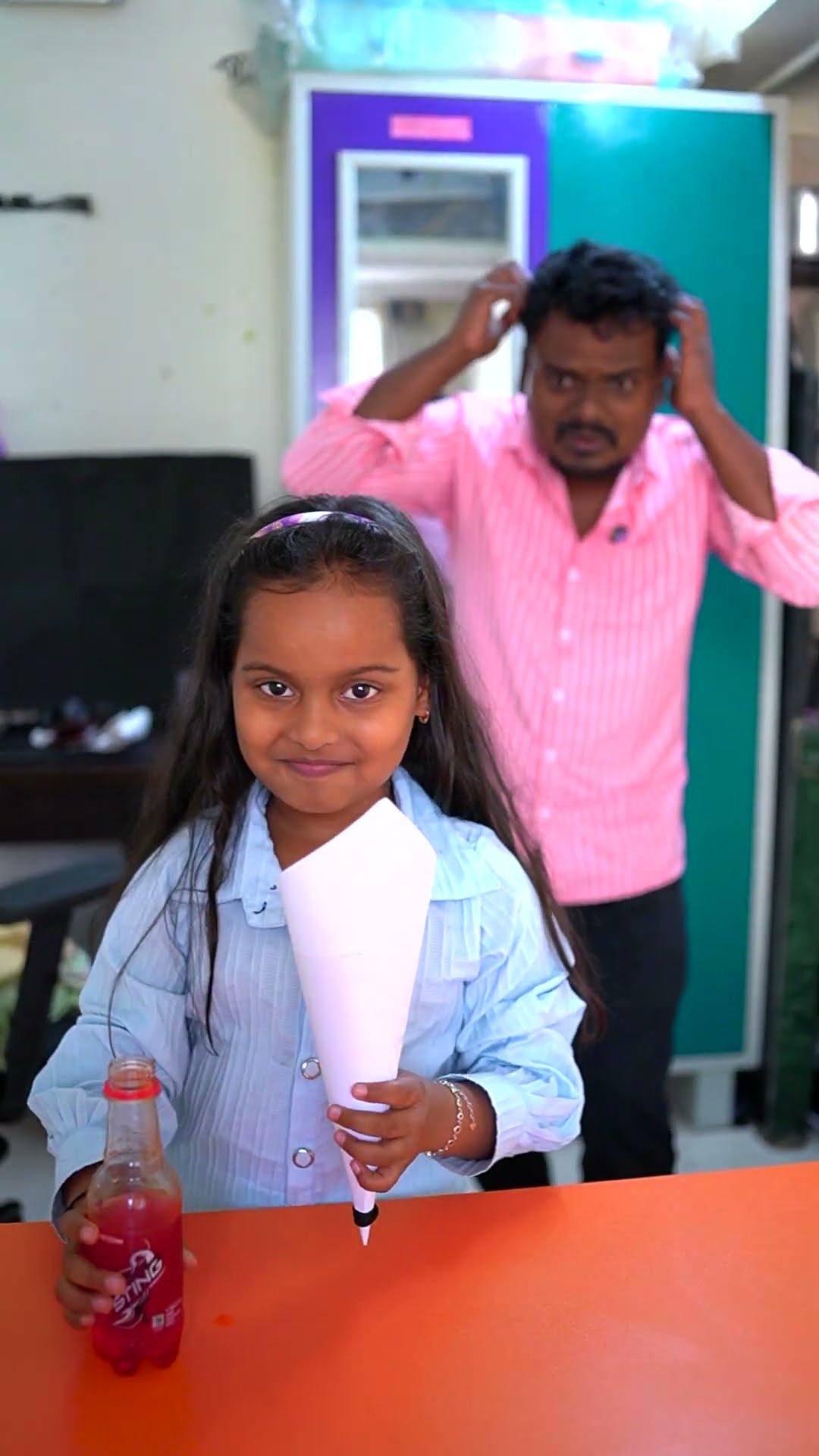 Wait for the end ? #shorts #funnyshorts #funnyvideo