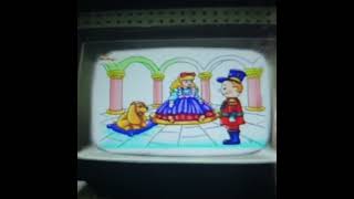 Baby Tv Art 3