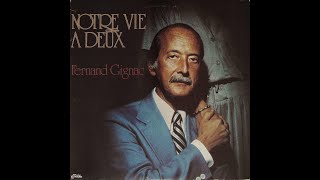 Fernand Gignac:  La chanson du Goéland ("Percé",Sweet People) 1979