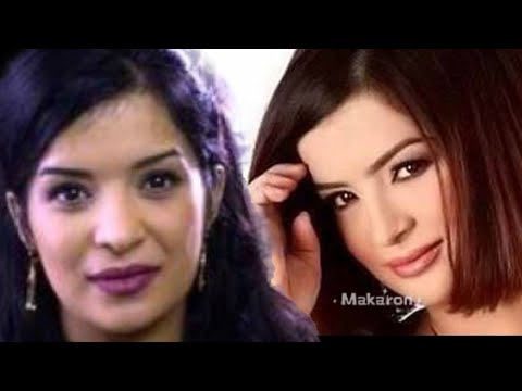 الفنانة داليا ابراهيم با لحج ا ب بعد اعتزالها الفن تدهش متابعيها كيف تغير شكلها