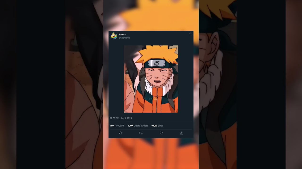 naruto short
