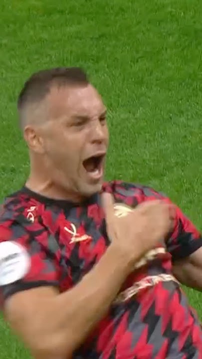 Дзюба забил Ростову ⚽️😱 #миррпл - YouTube