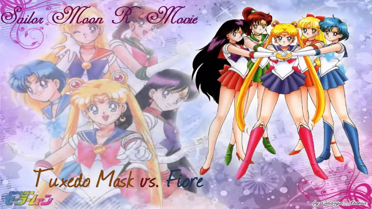 Get Sailor Moon R Movie Tuxedo Mask Vs Fiore Youtube For Free Get Wallpaper Sailor Moon R Movie Tuxedo Mask Vs Fiore Youtube For iPhone