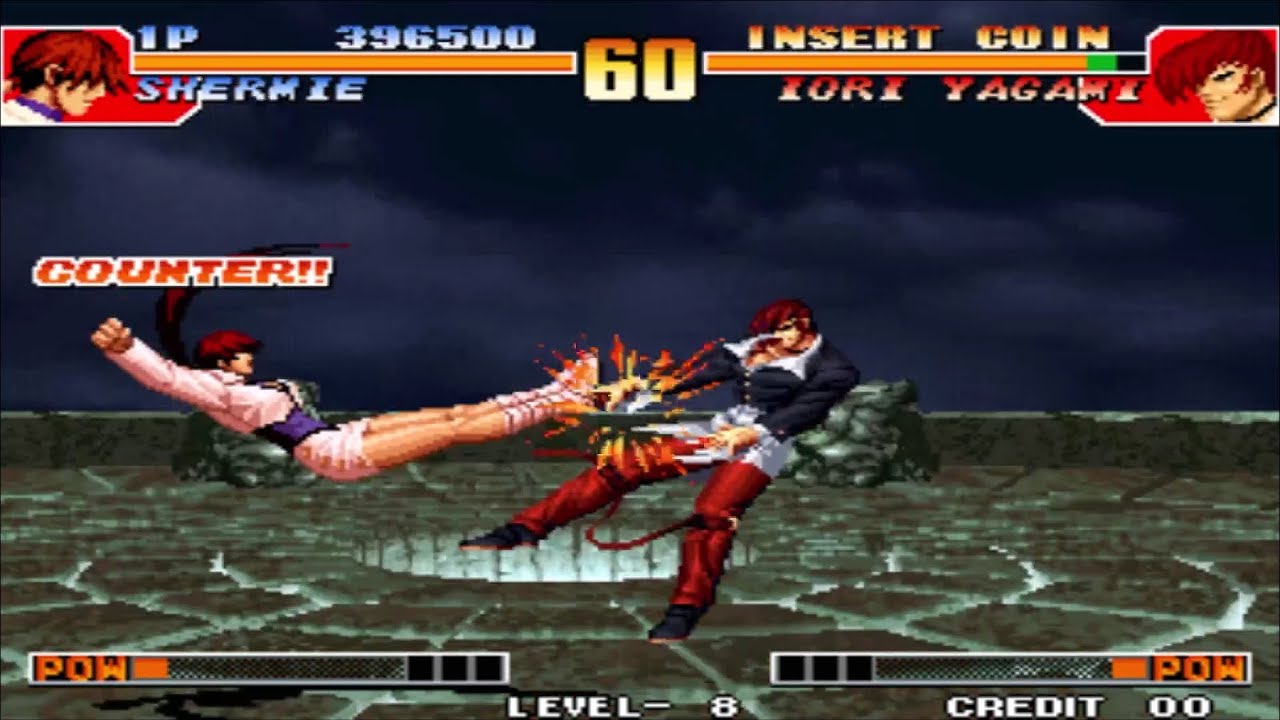 97 97 gaming-arcade-supercharged-entertainment