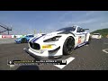 GT4 Central European Cup - Most 2018 - Race 2