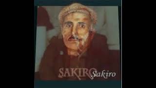 Sakiro - Wey dil Resimi