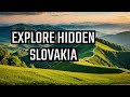 Nenechajte si ujsť NAJ tajomstvá Slovenska! 🧐