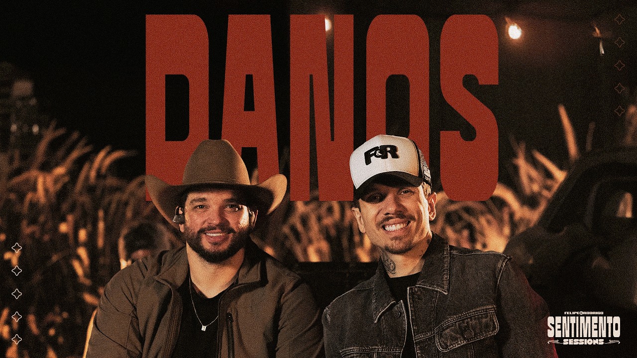 Capa do vídeo Danos