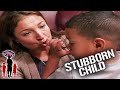 Screaming Child Gets Returned To 'Naughty Step' 67 Times! | Supernanny Screaming Child Gets Returned To 'Naughty Step' 67 Times! | Supernanny