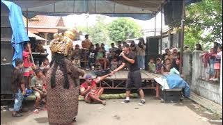 BUTA || SINGA DANGDUT SATRIA DENAWA || KHITANAN ZAIN MALIK DESA KEDUNGDALEM GEGESIK KAB. CIREBON