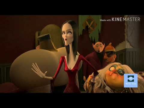 addams-family---human-attack-scene-(2019)-|-movie-clips
