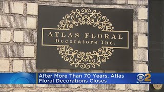 Sources: Premiere NYC Florist Abruptly Closes Its Doors
