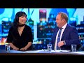 Dami Im - Funny interview on TV - THE PROJECT CH10 #Eurovision